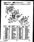 Diagram for 04 - Door Parts