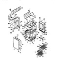 Diagram for 06 - Body, Side Panels