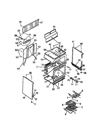 Diagram for KF520GDH2