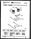 Diagram for 05 - Broiler Parts