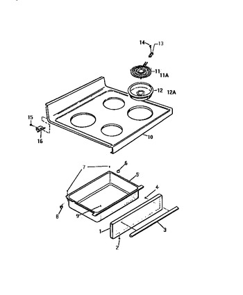 Diagram for KF560GDD1