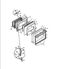 Diagram for 04 - Door