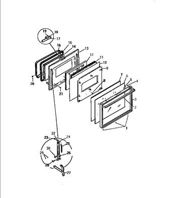 Diagram for KF560GDD1