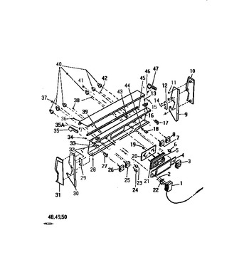 Diagram for KF560GDF2