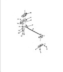 Diagram for 05 - Door Latch Assembly