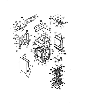 Diagram for KF560GDF2