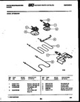 Diagram for 05 - Broiler Parts