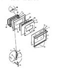 Diagram for 04 - Door