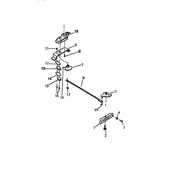 Diagram for KF650GDV1