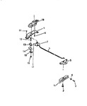 Diagram for 05 - Door Latch Assembly