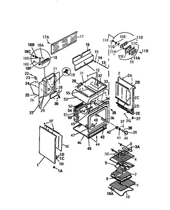 Diagram for KF650GDD2