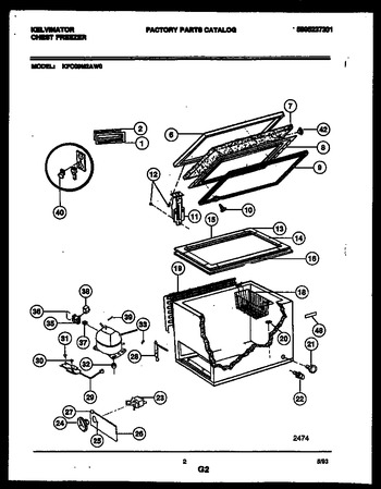 Diagram for KFC09M2AW0