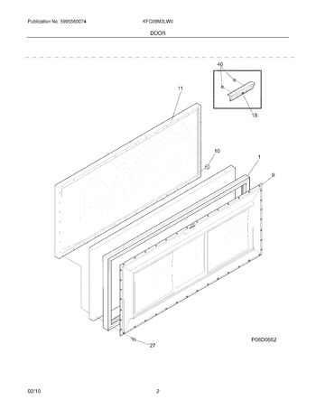 Diagram for KFC09M3LW0