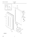 Diagram for 03 - Door