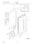 Diagram for 03 - Door