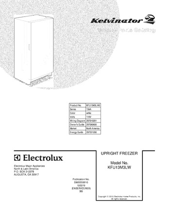 Diagram for KFU13M3LW0