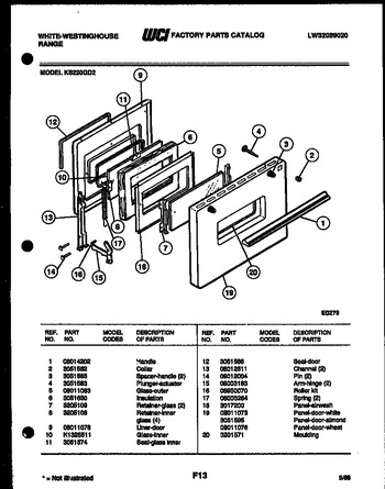 Diagram for KS220GD2