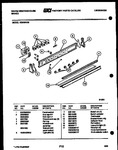 Diagram for 02 - Control Panel