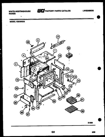 Diagram for KS220GD2