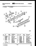 Diagram for 02 - Control Panel