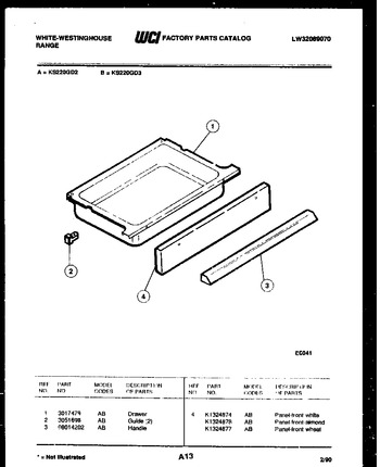 Diagram for KS220GDD2