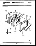 Diagram for 04 - Door Parts