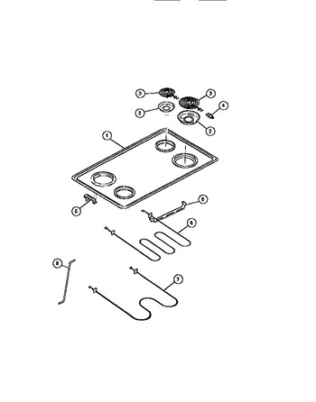 Diagram for KS860GDD5