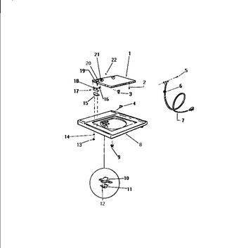 Diagram for LA271EXW1