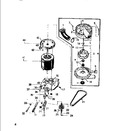 Diagram for 06 - Pulley, Belts