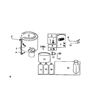 Diagram for LA271EXW1