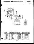 Diagram for 08 - Washer And Miscellaneous Parts