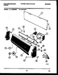 Diagram for 05 - Console And Control Parts