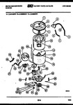 Diagram for 03 - Tub Detail