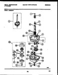 Diagram for 04 - Transmission Parts