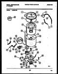 Diagram for 03 - Tub Detail