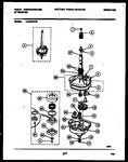 Diagram for 04 - Transmission Parts