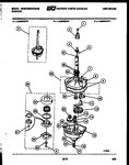 Diagram for 04 - Transmission Parts