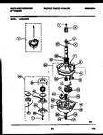 Diagram for 04 - Transmission Parts