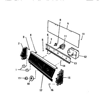 Diagram for LA560JXD3