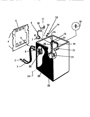 Diagram for LA560JXD3