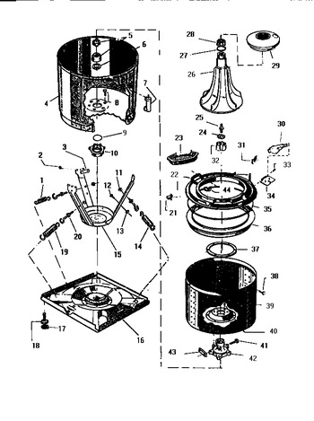 Diagram for LA560JXD3