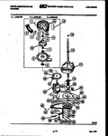 Diagram for 06 - Motor, Transmission And Drive Parts