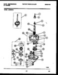 Diagram for 04 - Transmission Parts