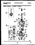 Diagram for 04 - Transmission Parts