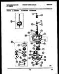 Diagram for 04 - Transmission Parts