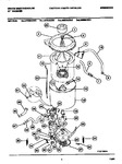 Diagram for 03 - Tubes, Hoses, Motor