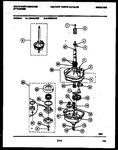 Diagram for 04 - Transmission Parts