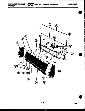 Diagram for LA650JXH4