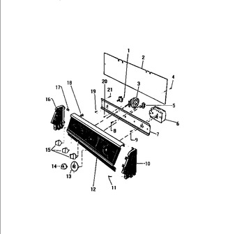 Diagram for LA650EXF3