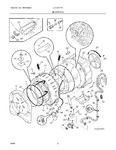 Diagram for 07 - Motor/tub